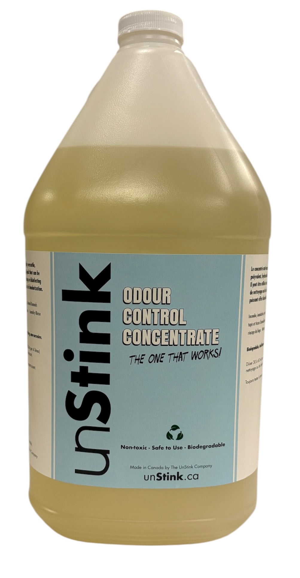 Odour Control Concentrate
