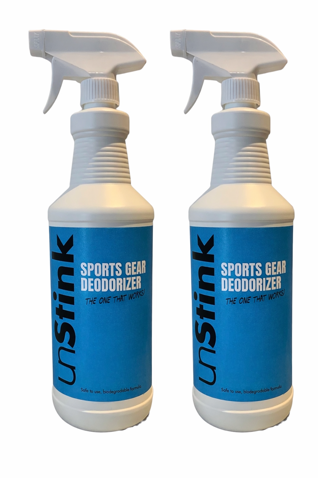 Sports Gear Deodorizer